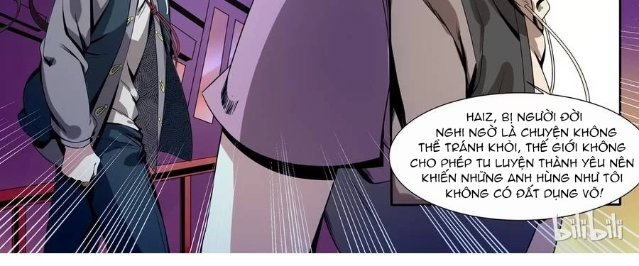 Sơn Hải Phong Yêu Lục Chapter 1 - Trang 3