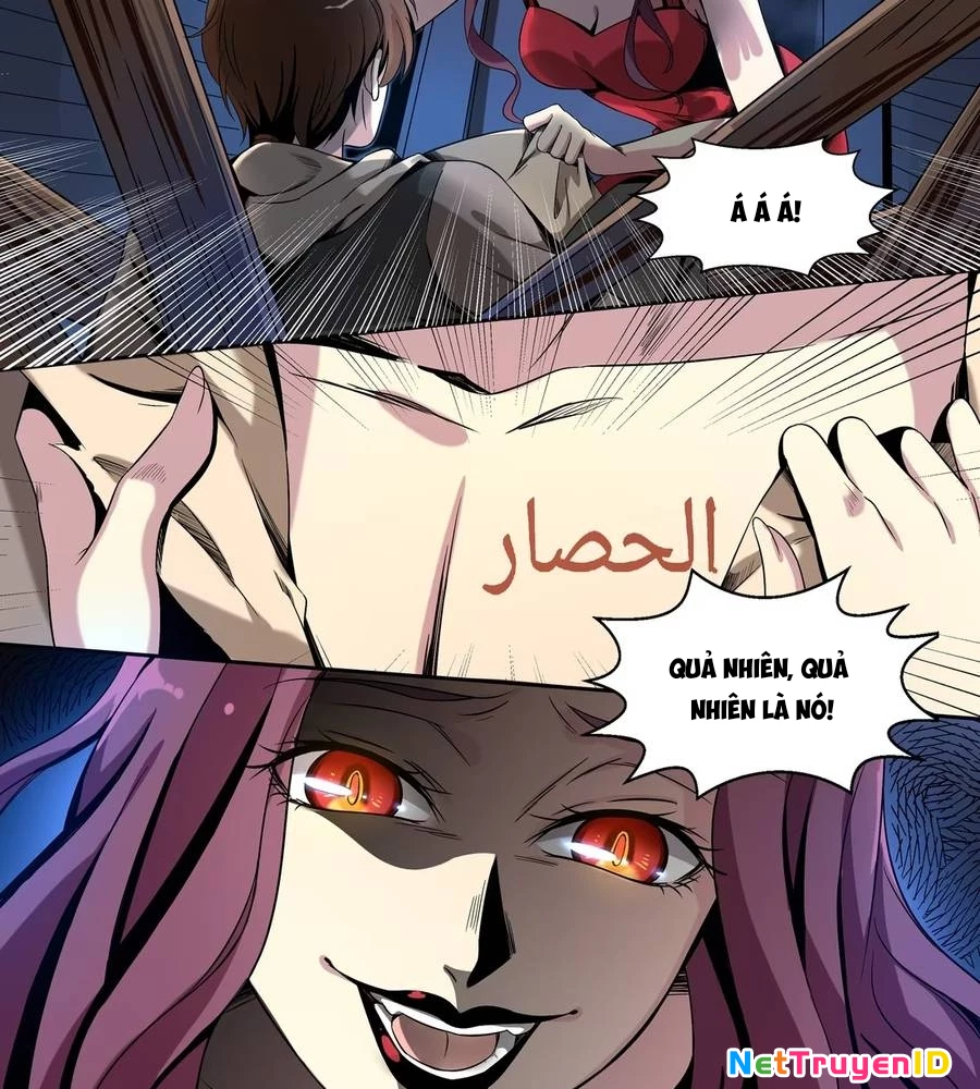 Sơn Hải Phong Yêu Lục Chapter 1 - Trang 3