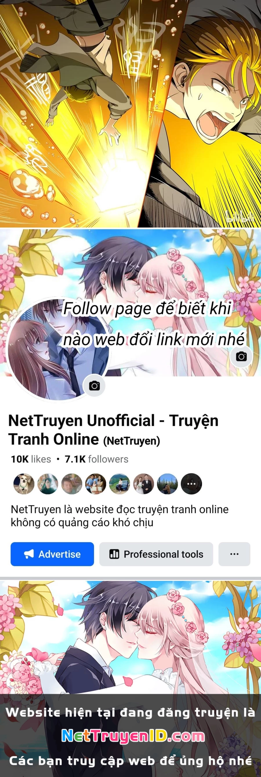 Sơn Hải Phong Yêu Lục Chapter 1 - Trang 3
