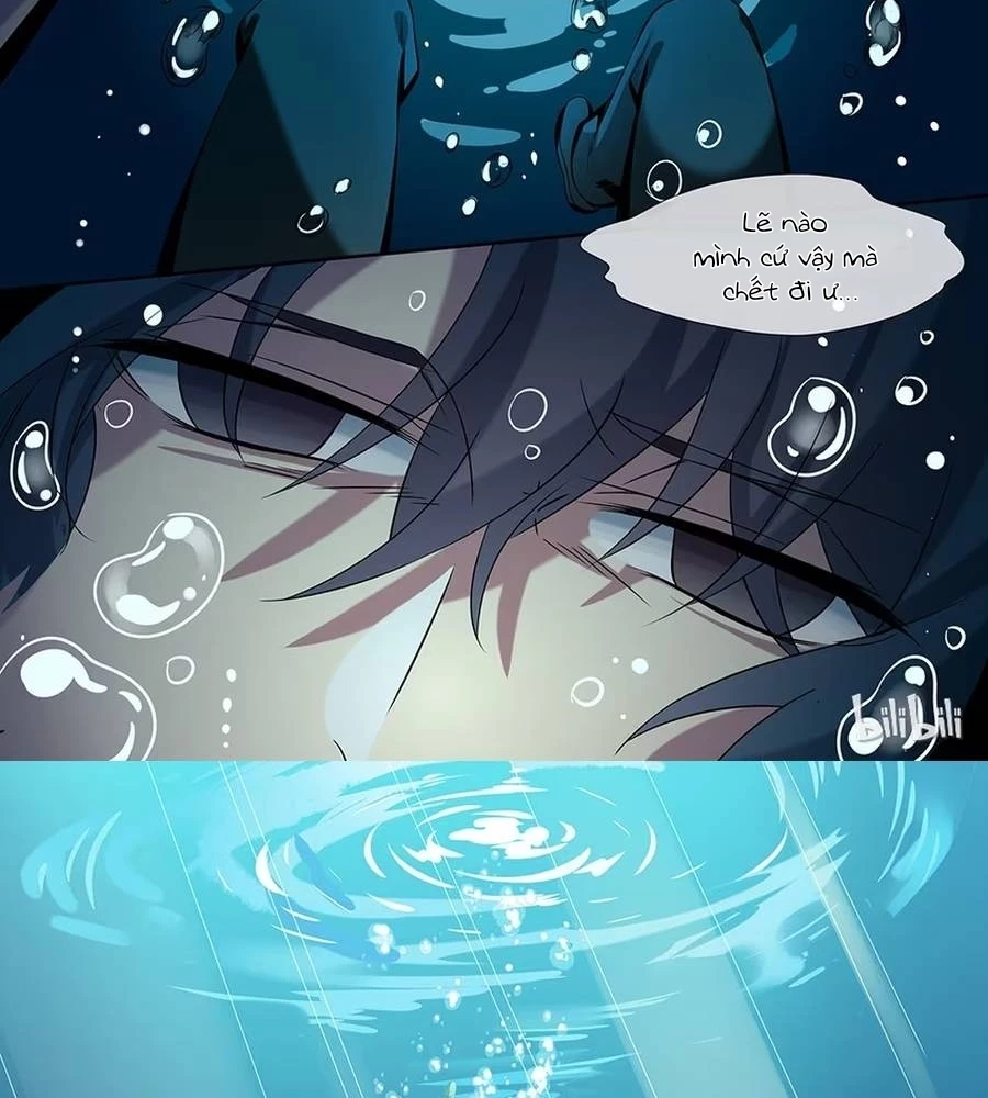 Sơn Hải Phong Yêu Lục Chapter 2 - Trang 3