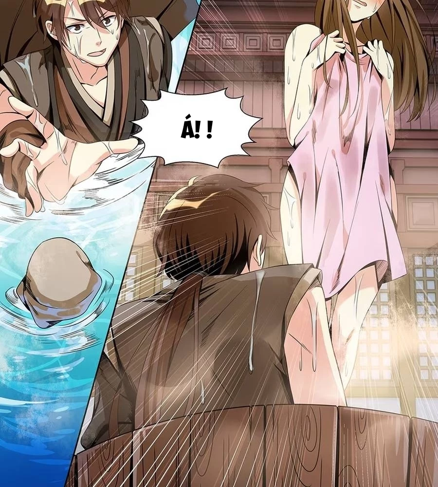 Sơn Hải Phong Yêu Lục Chapter 2 - Trang 3