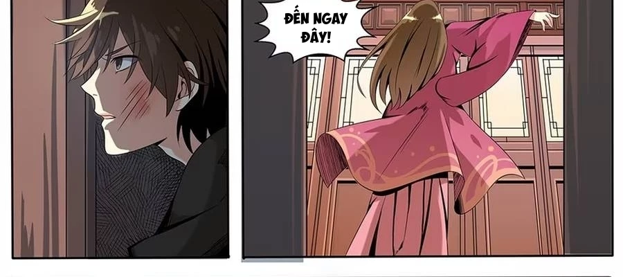 Sơn Hải Phong Yêu Lục Chapter 2 - Trang 3