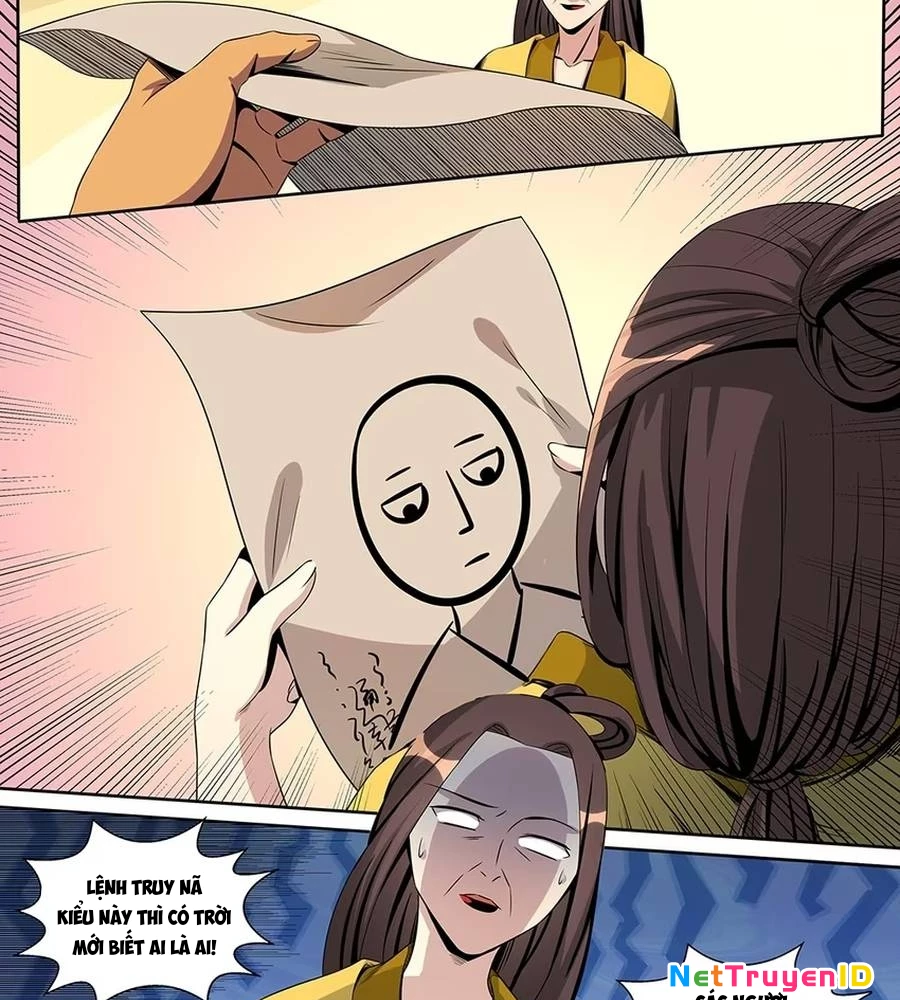 Sơn Hải Phong Yêu Lục Chapter 2 - Trang 3