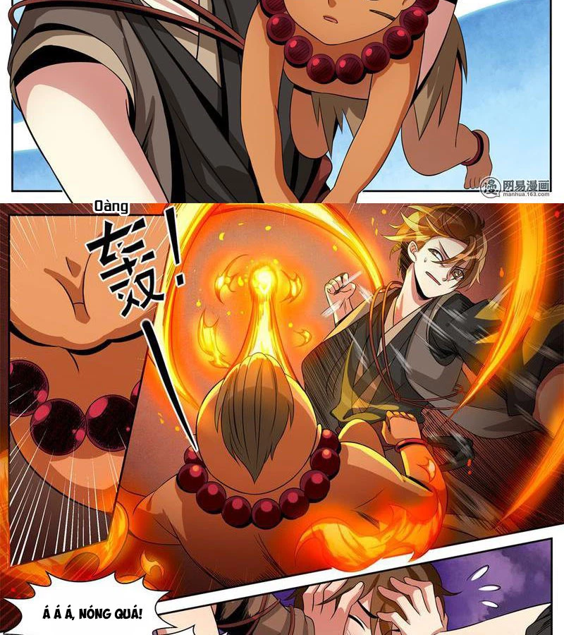 Sơn Hải Phong Yêu Lục Chapter 3 - Trang 3