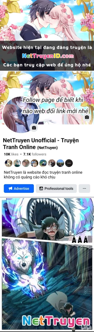 Sơn Hải Phong Yêu Lục Chapter 4 - Trang 3