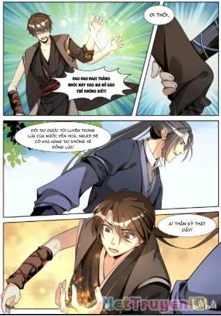 Sơn Hải Phong Yêu Lục Chapter 5 - Trang 3