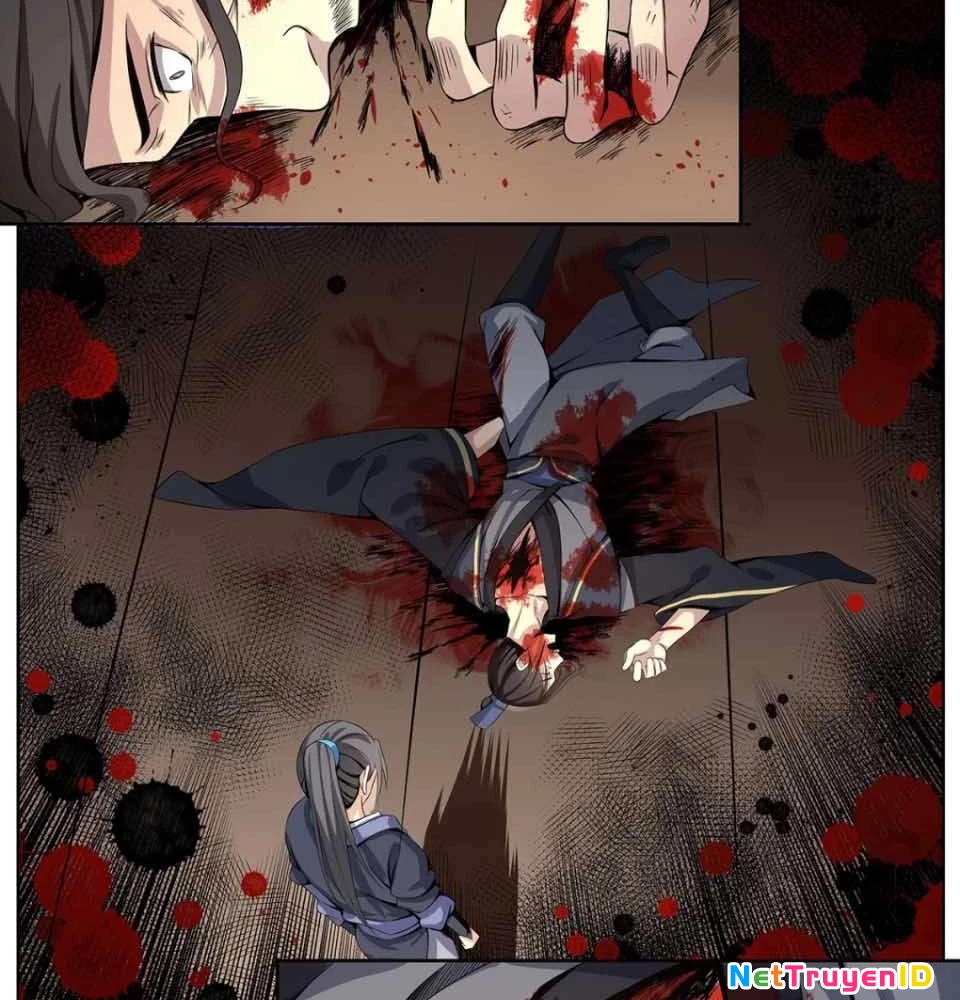 Sơn Hải Phong Yêu Lục Chapter 6 - Trang 3