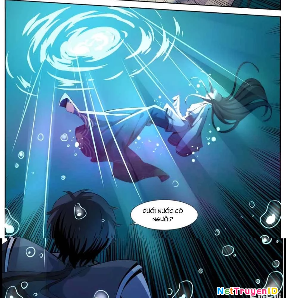 Sơn Hải Phong Yêu Lục Chapter 6 - Trang 3