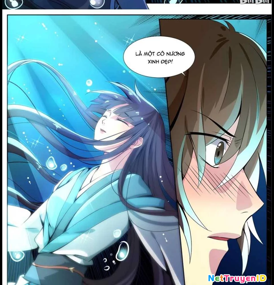 Sơn Hải Phong Yêu Lục Chapter 6 - Trang 3