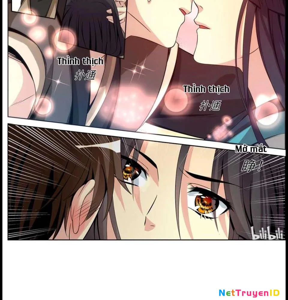 Sơn Hải Phong Yêu Lục Chapter 6 - Trang 3