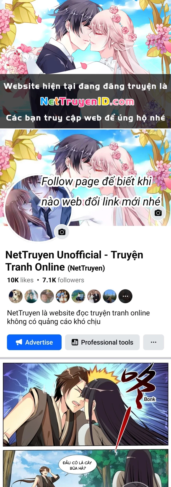 Sơn Hải Phong Yêu Lục Chapter 7 - Trang 3