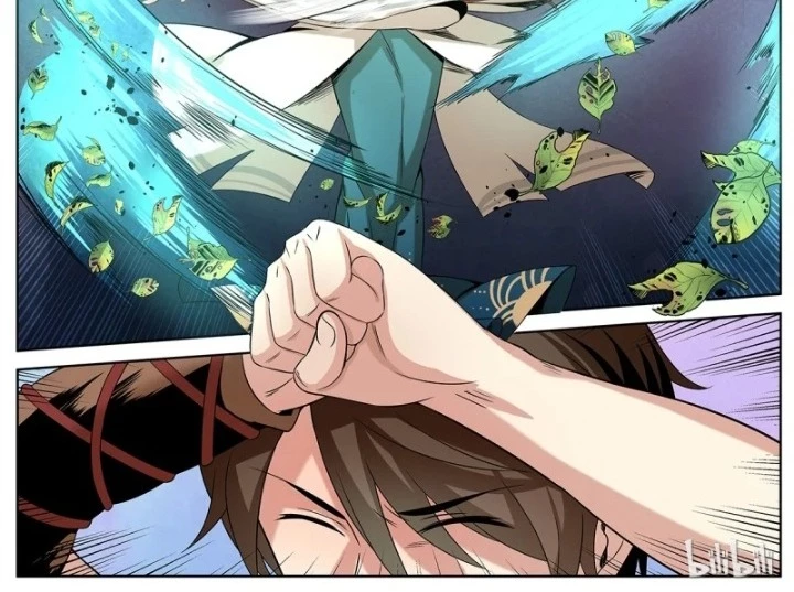 Sơn Hải Phong Yêu Lục Chapter 7 - Trang 3