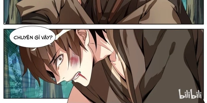 Sơn Hải Phong Yêu Lục Chapter 7 - Trang 3