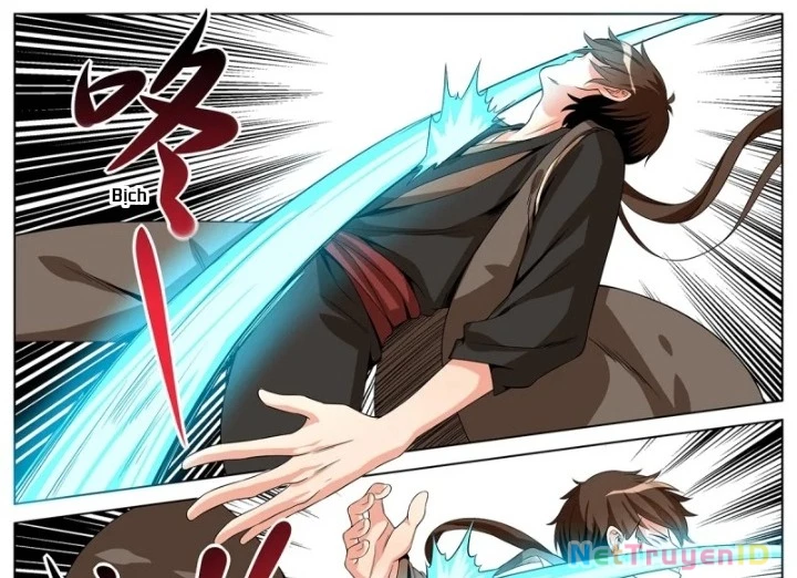 Sơn Hải Phong Yêu Lục Chapter 7 - Trang 3