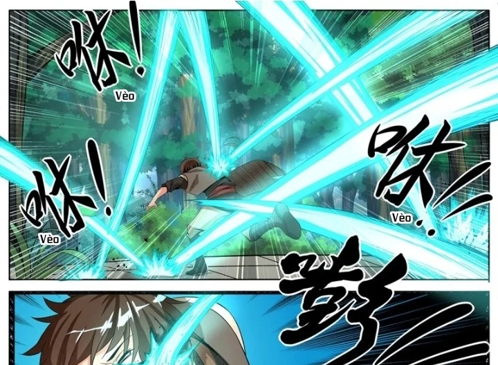Sơn Hải Phong Yêu Lục Chapter 7 - Trang 3