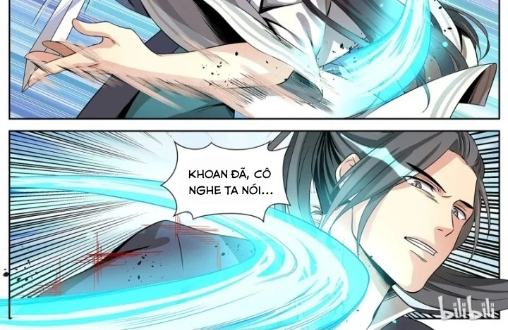 Sơn Hải Phong Yêu Lục Chapter 7 - Trang 3