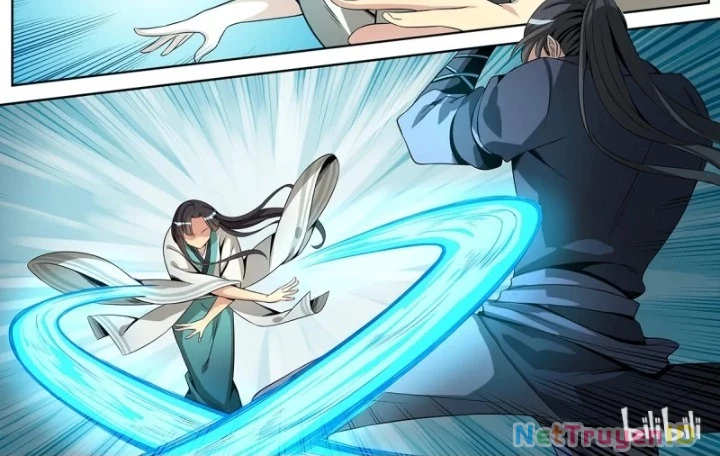 Sơn Hải Phong Yêu Lục Chapter 7 - Trang 3