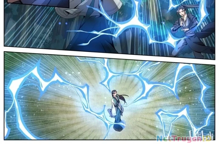 Sơn Hải Phong Yêu Lục Chapter 7 - Trang 3