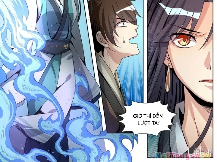 Sơn Hải Phong Yêu Lục Chapter 7 - Trang 3