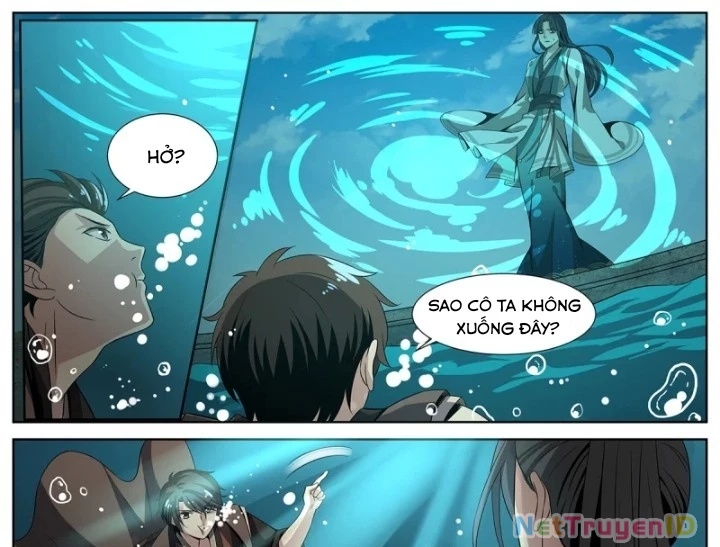 Sơn Hải Phong Yêu Lục Chapter 7 - Trang 3