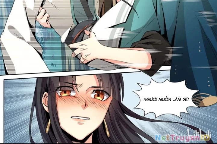 Sơn Hải Phong Yêu Lục Chapter 8 - Trang 3