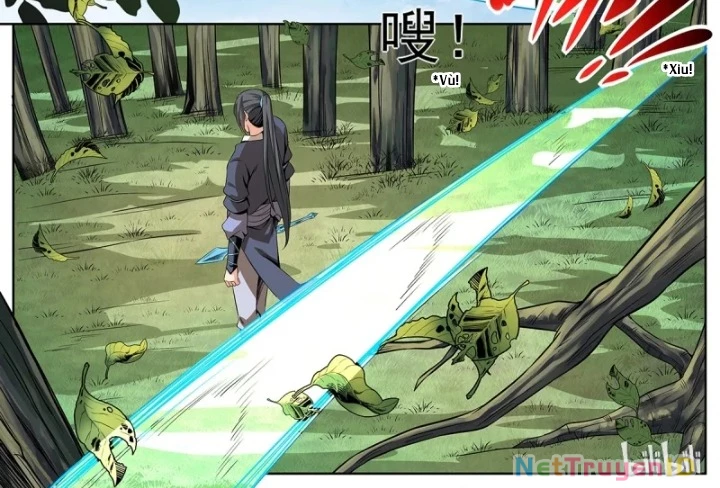 Sơn Hải Phong Yêu Lục Chapter 8 - Trang 3