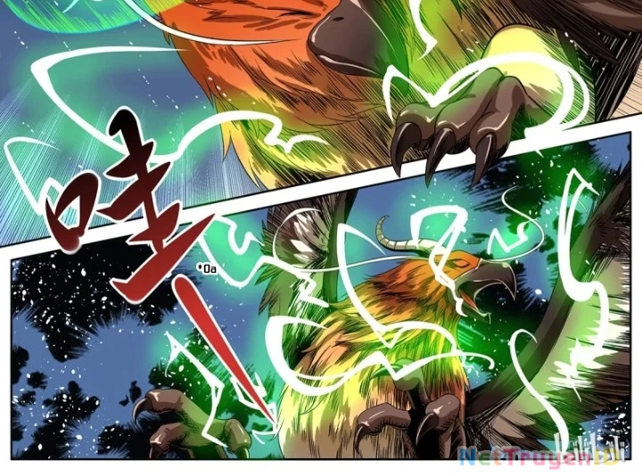 Sơn Hải Phong Yêu Lục Chapter 8 - Trang 3