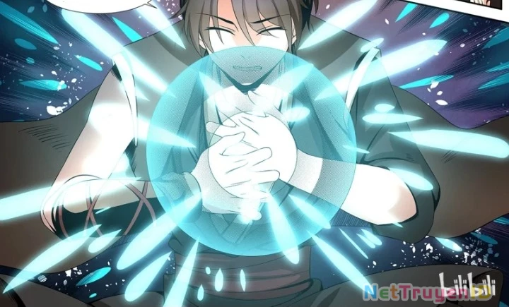 Sơn Hải Phong Yêu Lục Chapter 8 - Trang 3