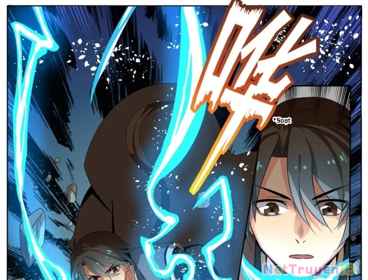 Sơn Hải Phong Yêu Lục Chapter 8 - Trang 3