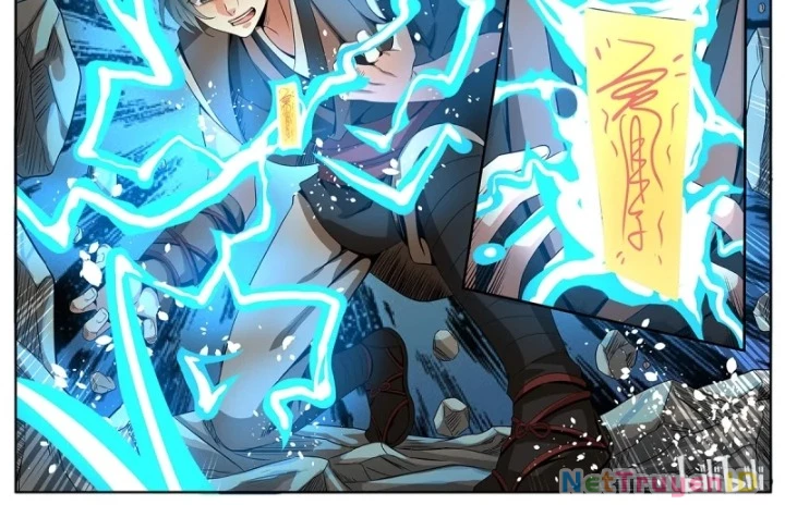 Sơn Hải Phong Yêu Lục Chapter 8 - Trang 3
