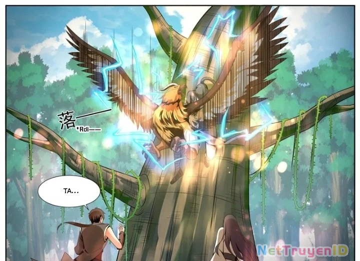 Sơn Hải Phong Yêu Lục Chapter 8 - Trang 3