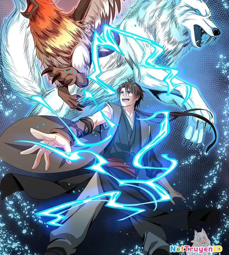 Sơn Hải Phong Yêu Lục Chapter 9 - Trang 3
