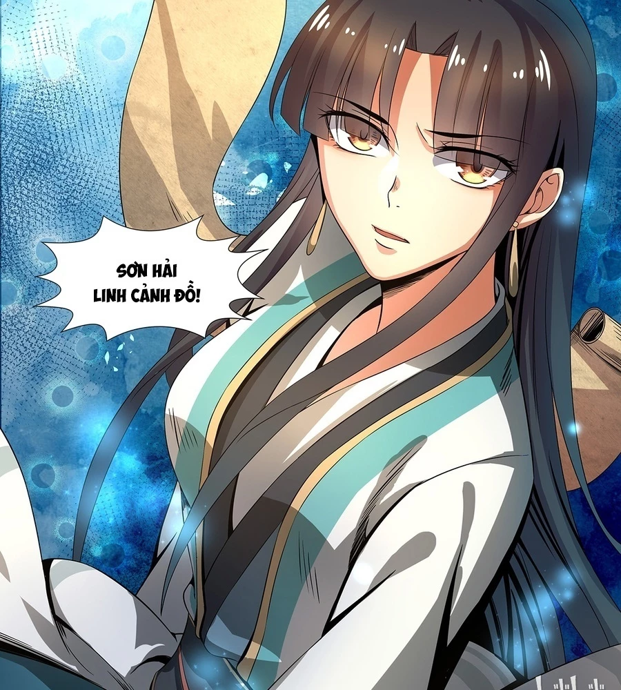 Sơn Hải Phong Yêu Lục Chapter 9 - Trang 3