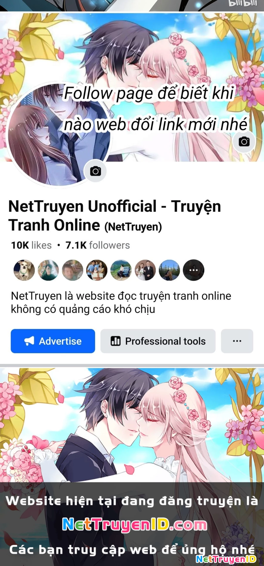 Sơn Hải Phong Yêu Lục Chapter 9 - Trang 3