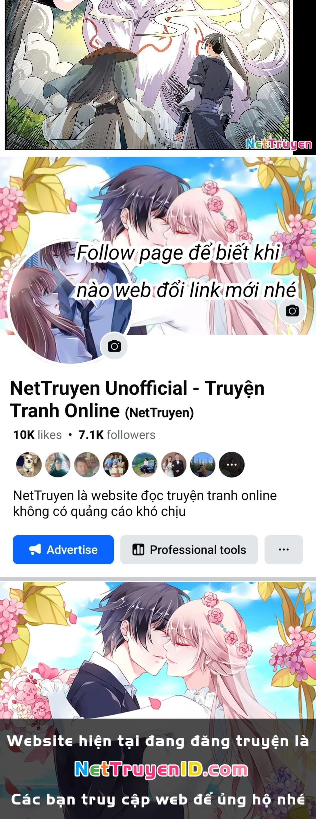 Sơn Hải Phong Yêu Lục Chapter 10 - Trang 2
