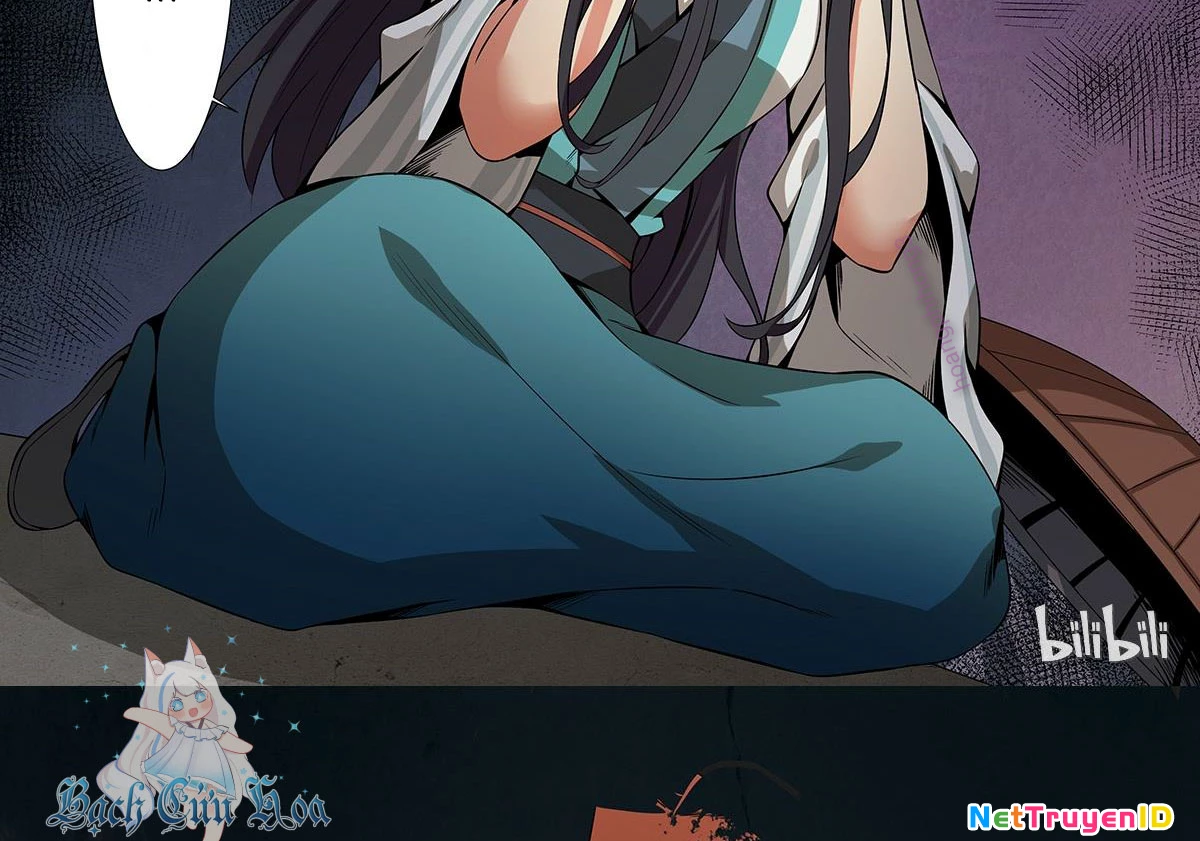 Sơn Hải Phong Yêu Lục Chapter 13 - Trang 3