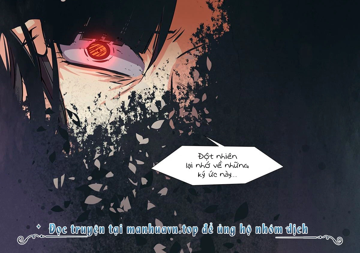Sơn Hải Phong Yêu Lục Chapter 13 - Trang 3