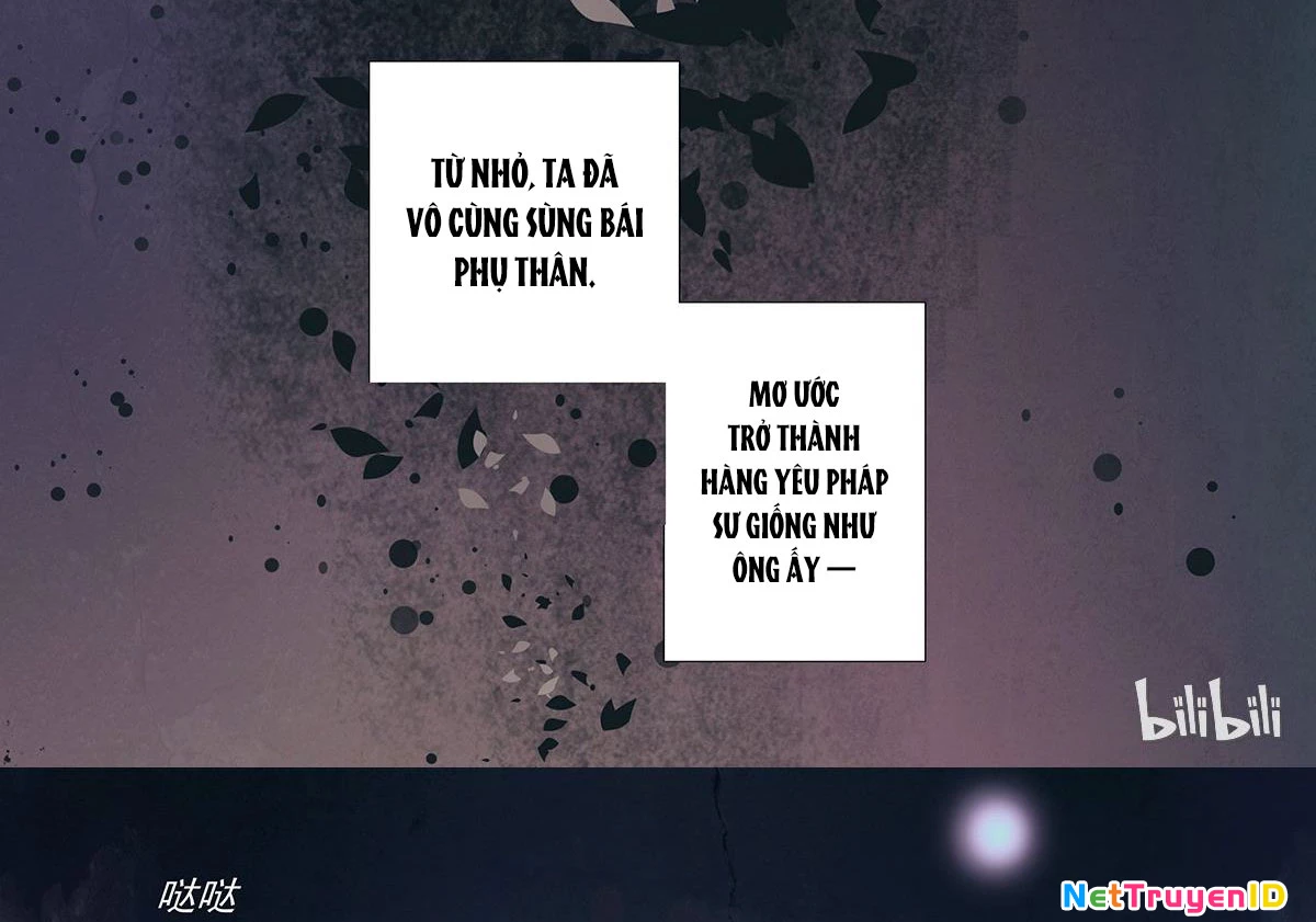 Sơn Hải Phong Yêu Lục Chapter 13 - Trang 3