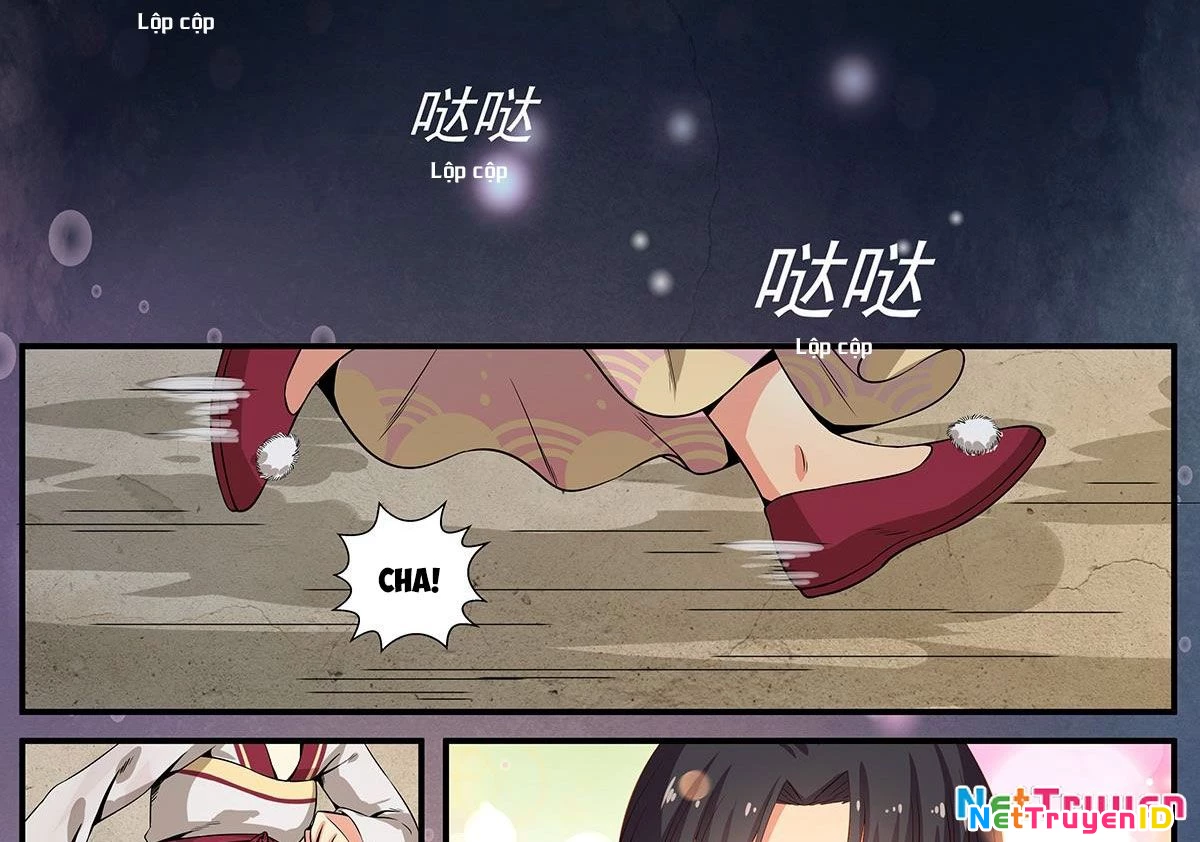 Sơn Hải Phong Yêu Lục Chapter 13 - Trang 3