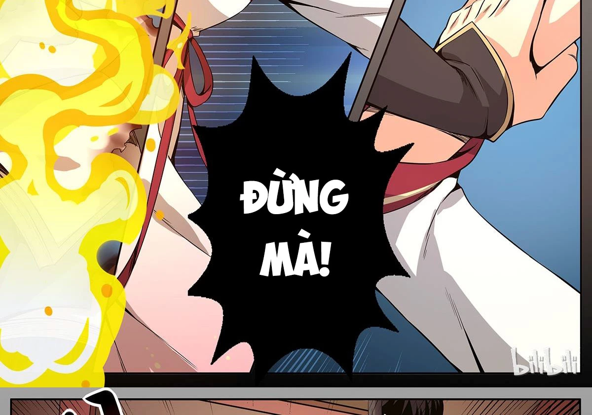 Sơn Hải Phong Yêu Lục Chapter 13 - Trang 3