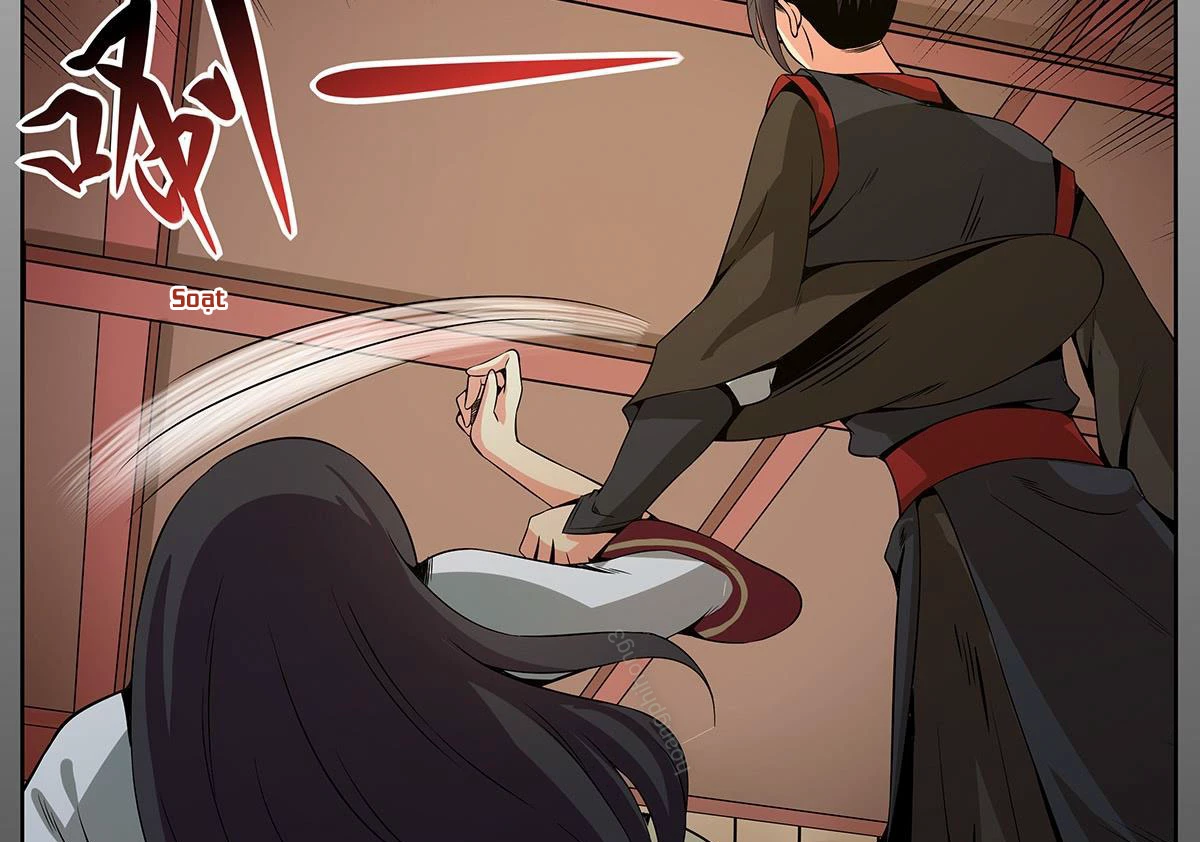 Sơn Hải Phong Yêu Lục Chapter 13 - Trang 3
