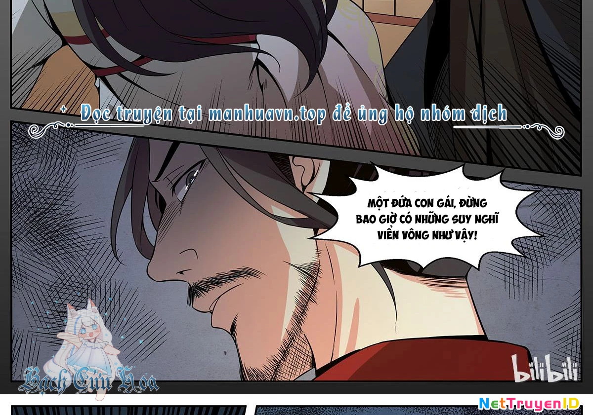Sơn Hải Phong Yêu Lục Chapter 13 - Trang 3