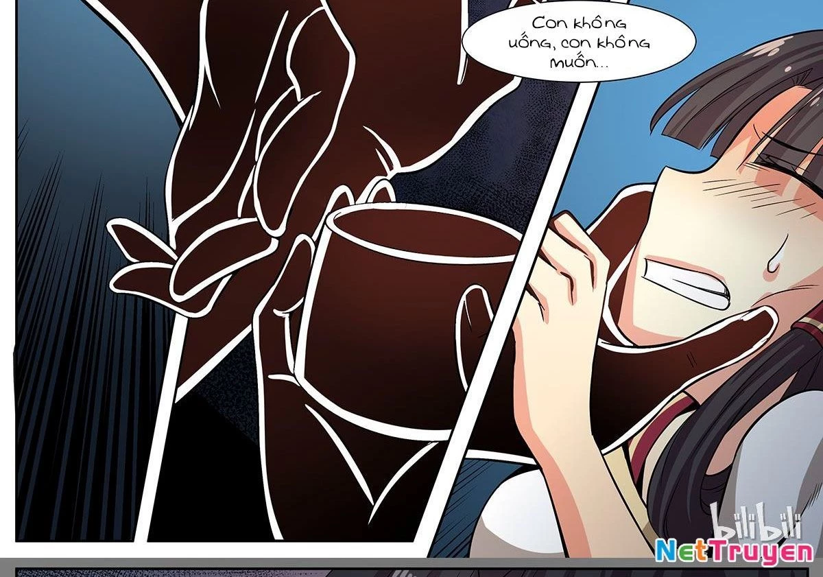 Sơn Hải Phong Yêu Lục Chapter 13 - Trang 3