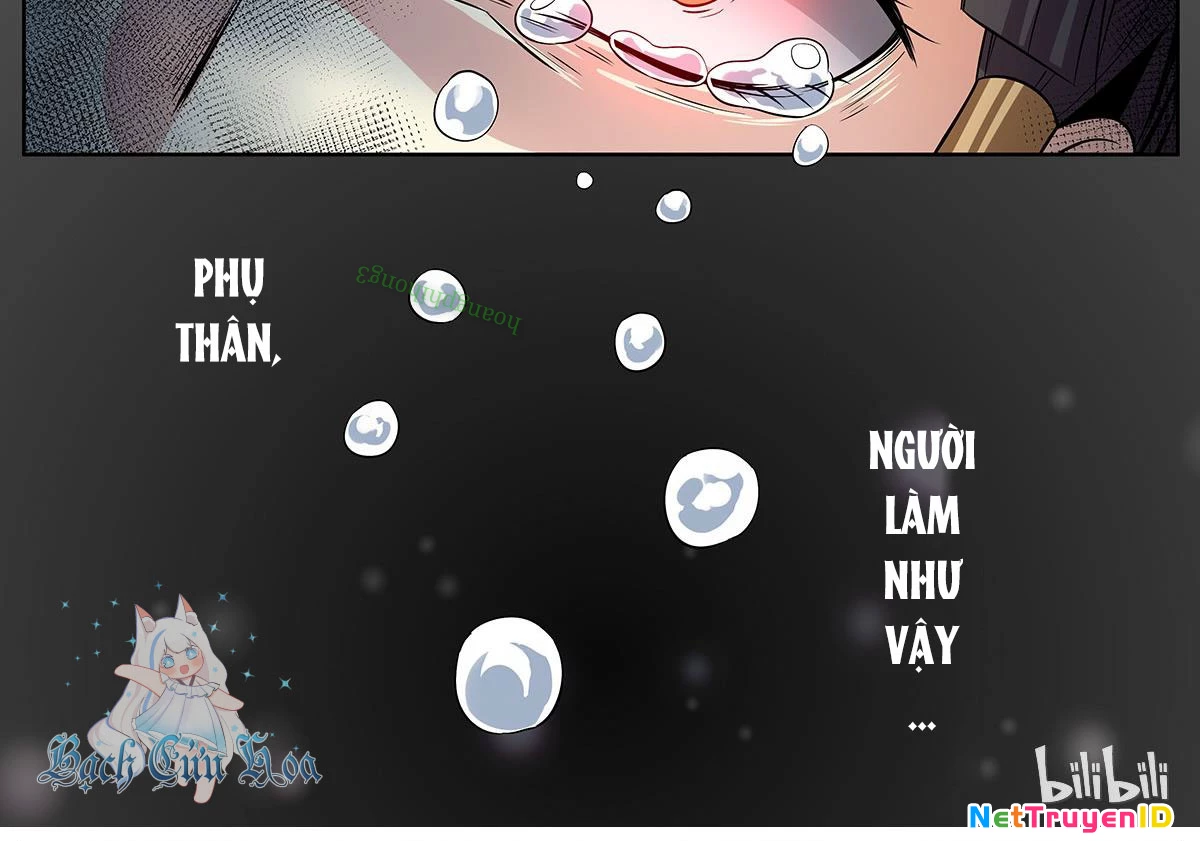 Sơn Hải Phong Yêu Lục Chapter 13 - Trang 3