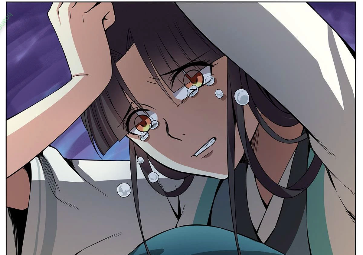 Sơn Hải Phong Yêu Lục Chapter 13 - Trang 3