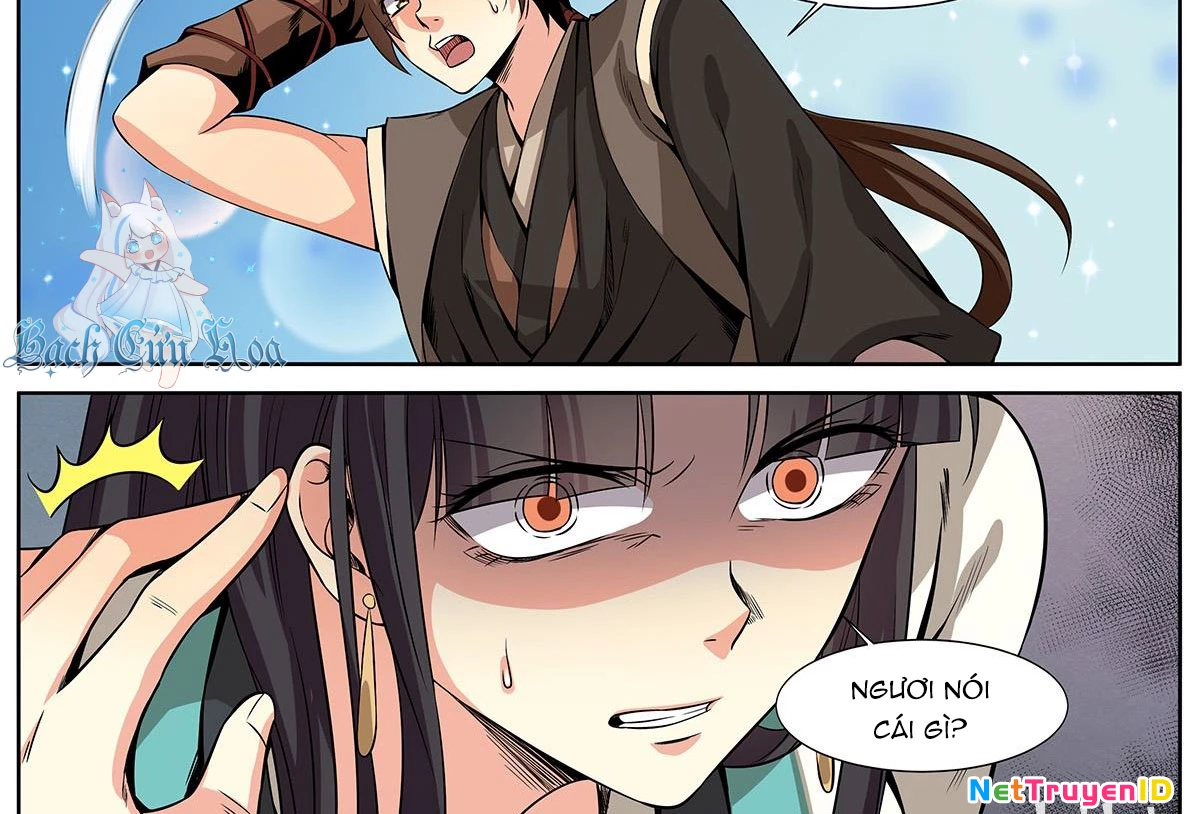 Sơn Hải Phong Yêu Lục Chapter 13 - Trang 3