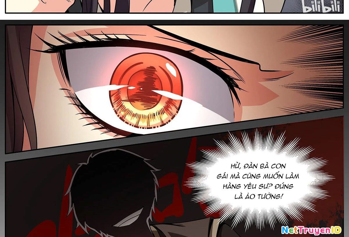 Sơn Hải Phong Yêu Lục Chapter 13 - Trang 3