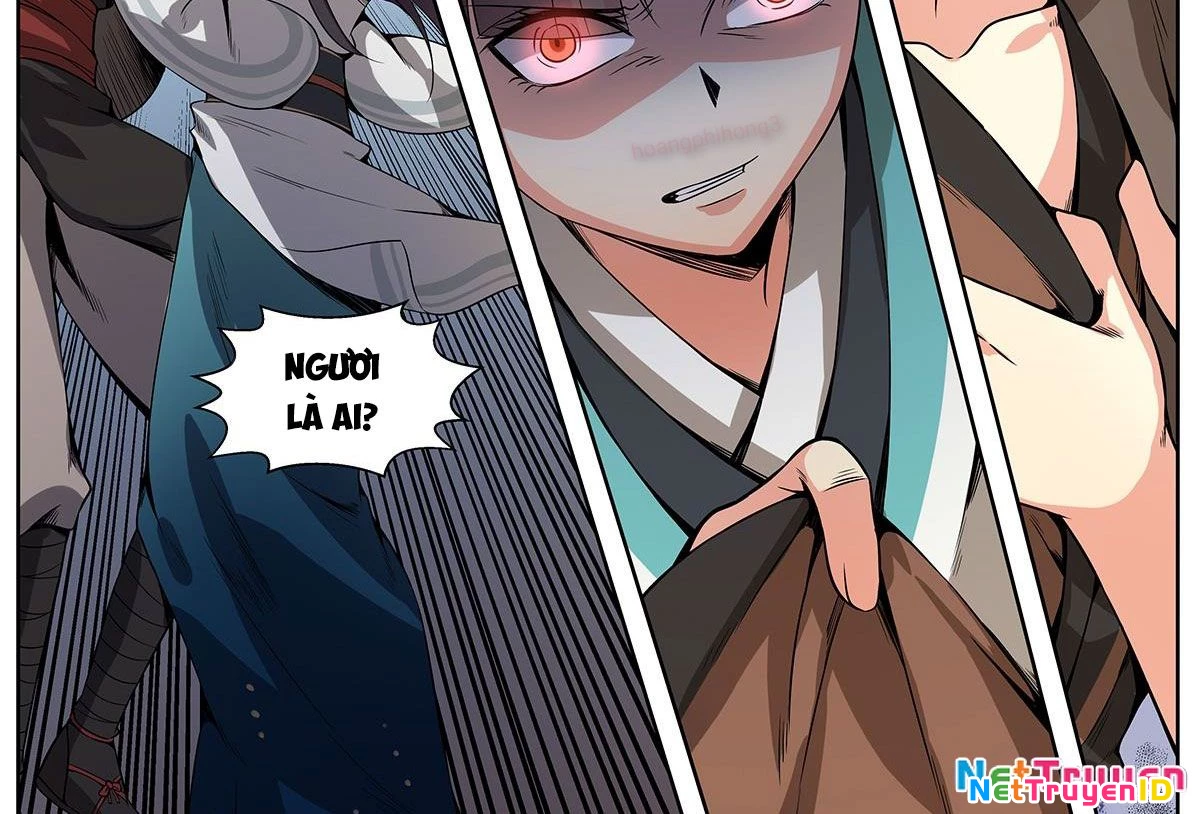 Sơn Hải Phong Yêu Lục Chapter 13 - Trang 3