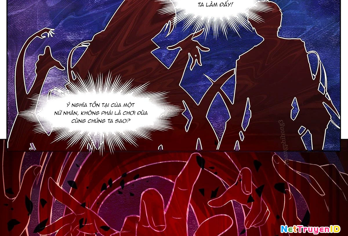 Sơn Hải Phong Yêu Lục Chapter 13 - Trang 3