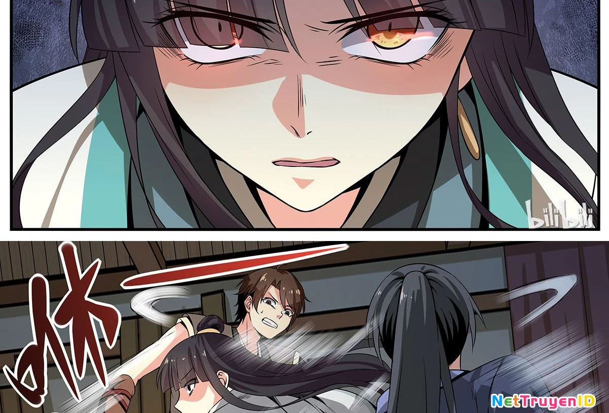 Sơn Hải Phong Yêu Lục Chapter 13 - Trang 3